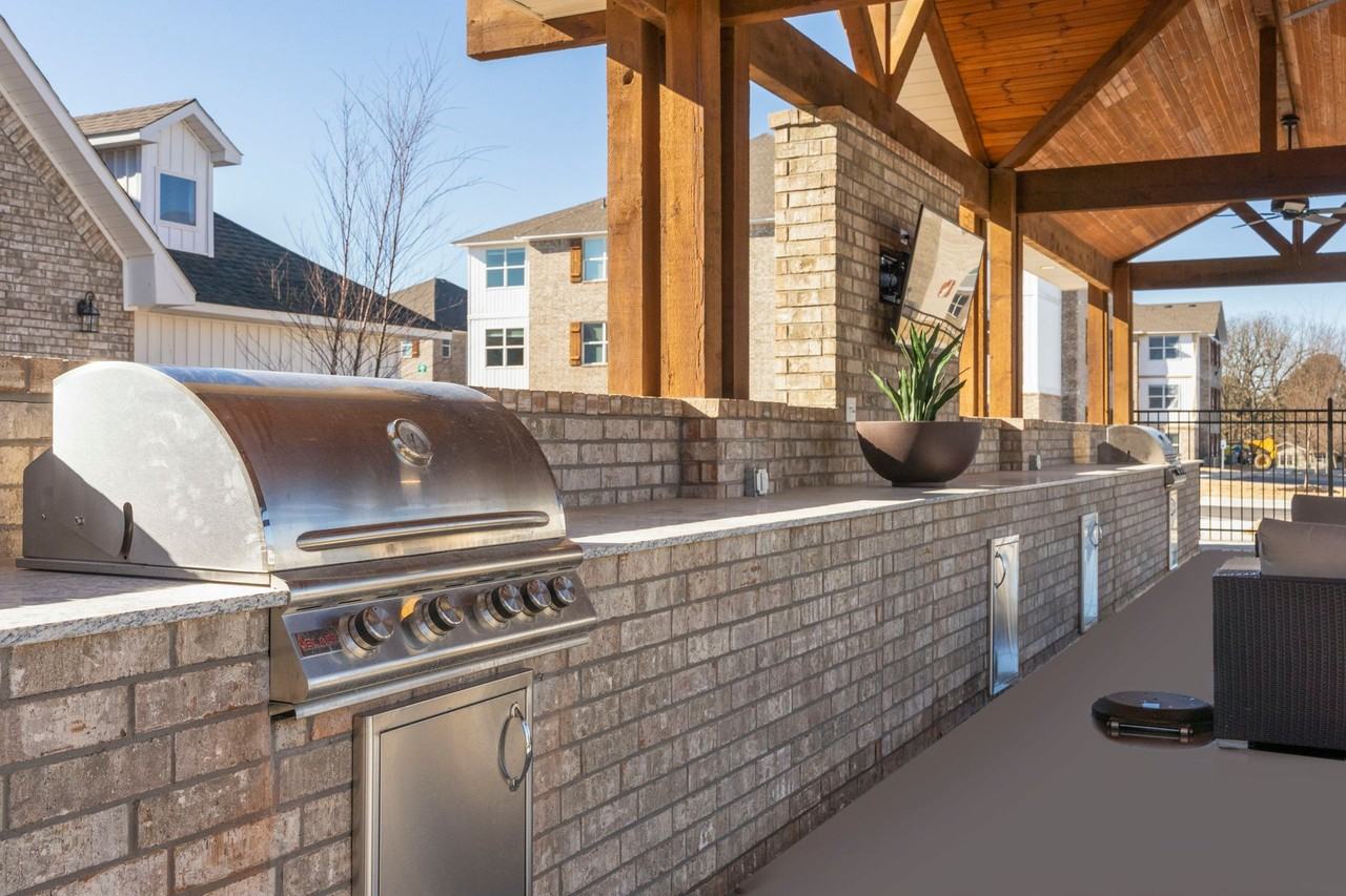 The Reserve at Tontitown - Photo 3 of 50