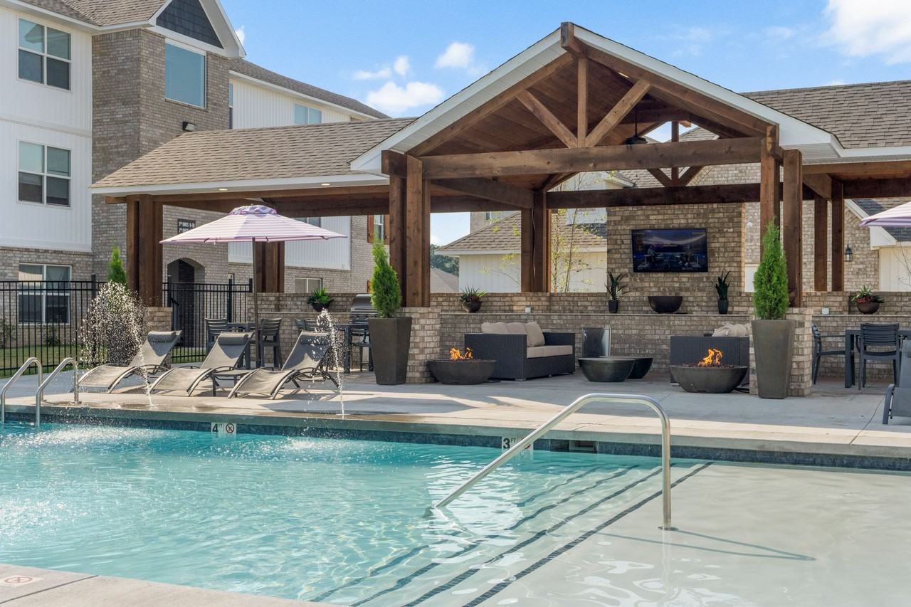 The Reserve at Tontitown - Photo 4 of 50