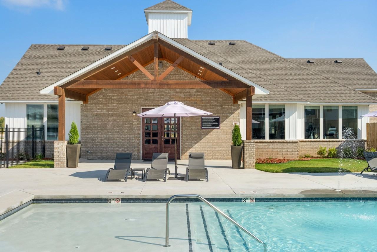 The Reserve at Tontitown - Photo 5 of 50