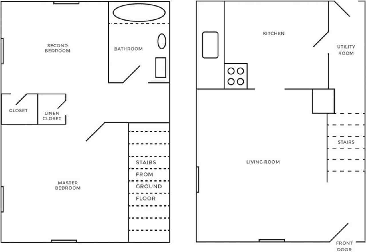 Colonial Manor Apartments 1717 Lodge Ave, Evansville, IN 47714 Zumper
