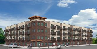Lincoln Park Flats - Photo 1 of 1