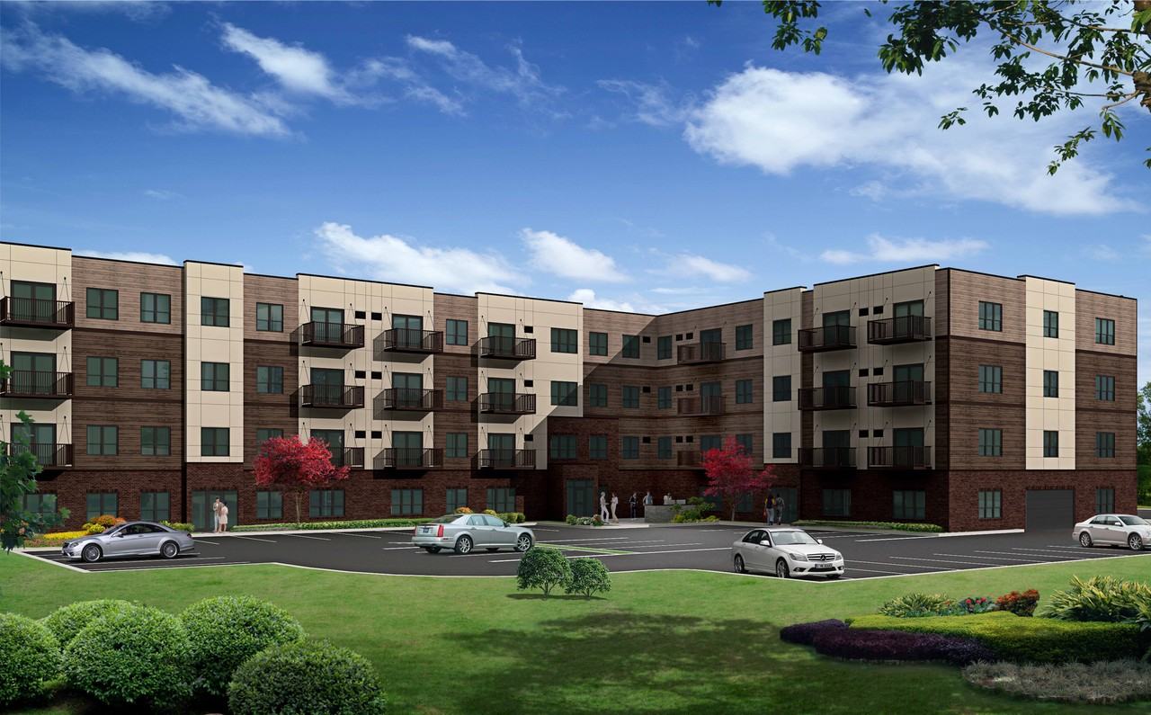 Lincoln Park Flats - Photo 2 of 10