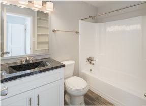 The Vue at Chapel Hills - Photo 1 of 1