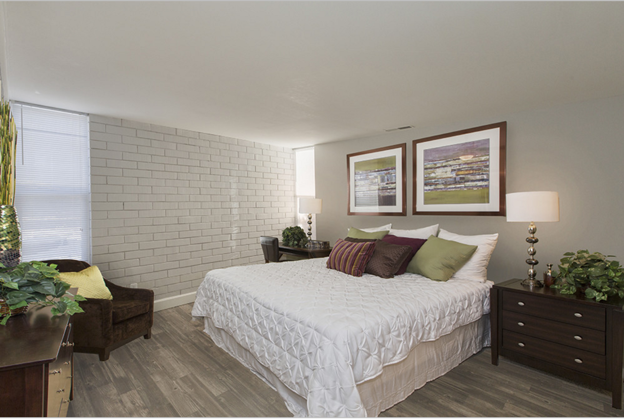 The Vue at Chapel Hills - Photo 2 of 11