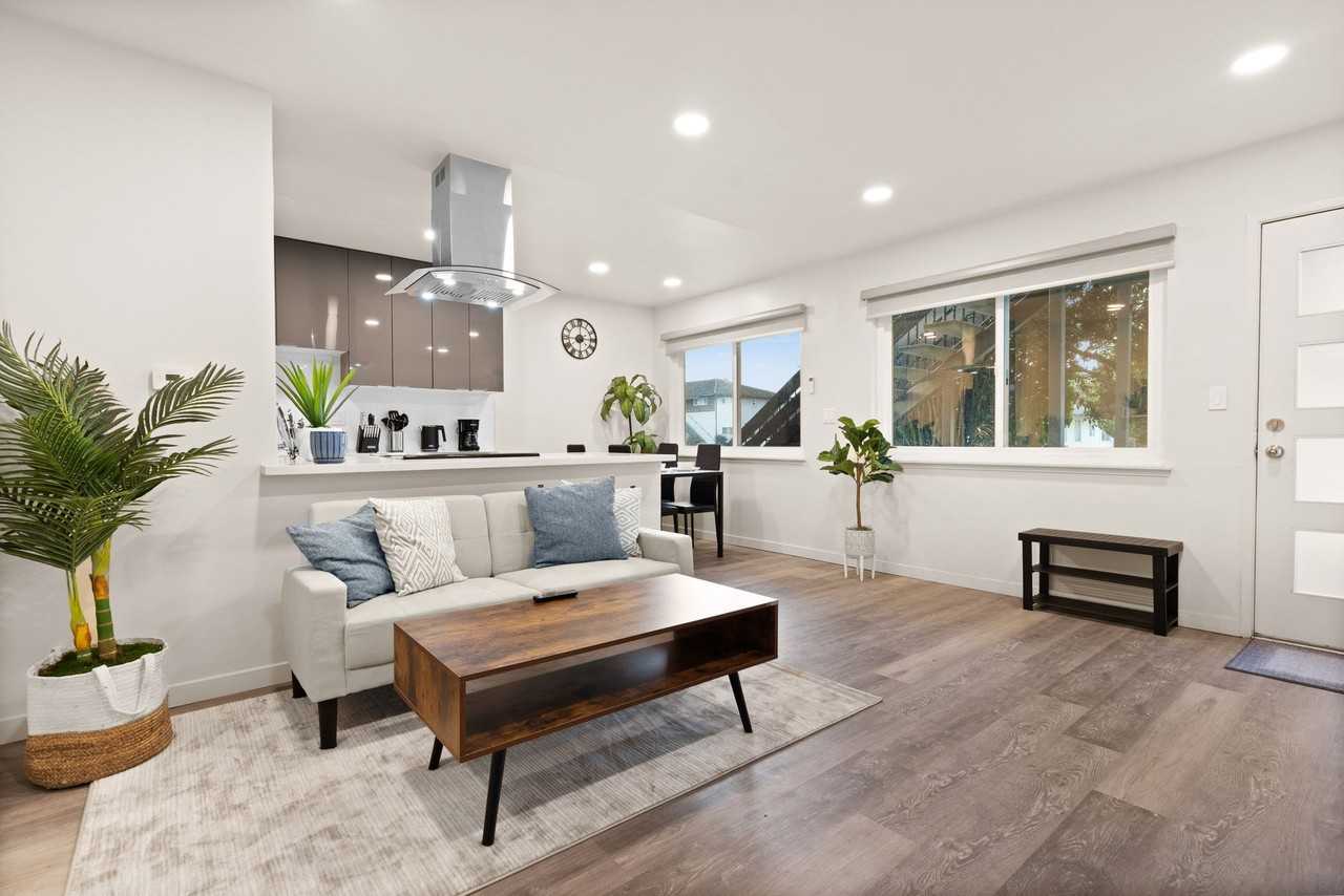 Dunster Dr Apartments, Five Minute Walk to Downtown Campbell - Photo 2 of 31