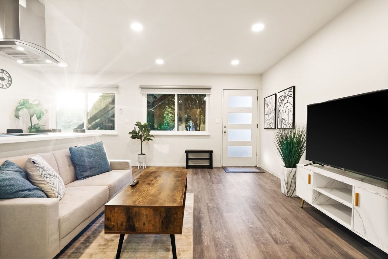 Dunster Dr Apartments, Five Minute Walk to Downtown Campbell - Photo 3 of 31