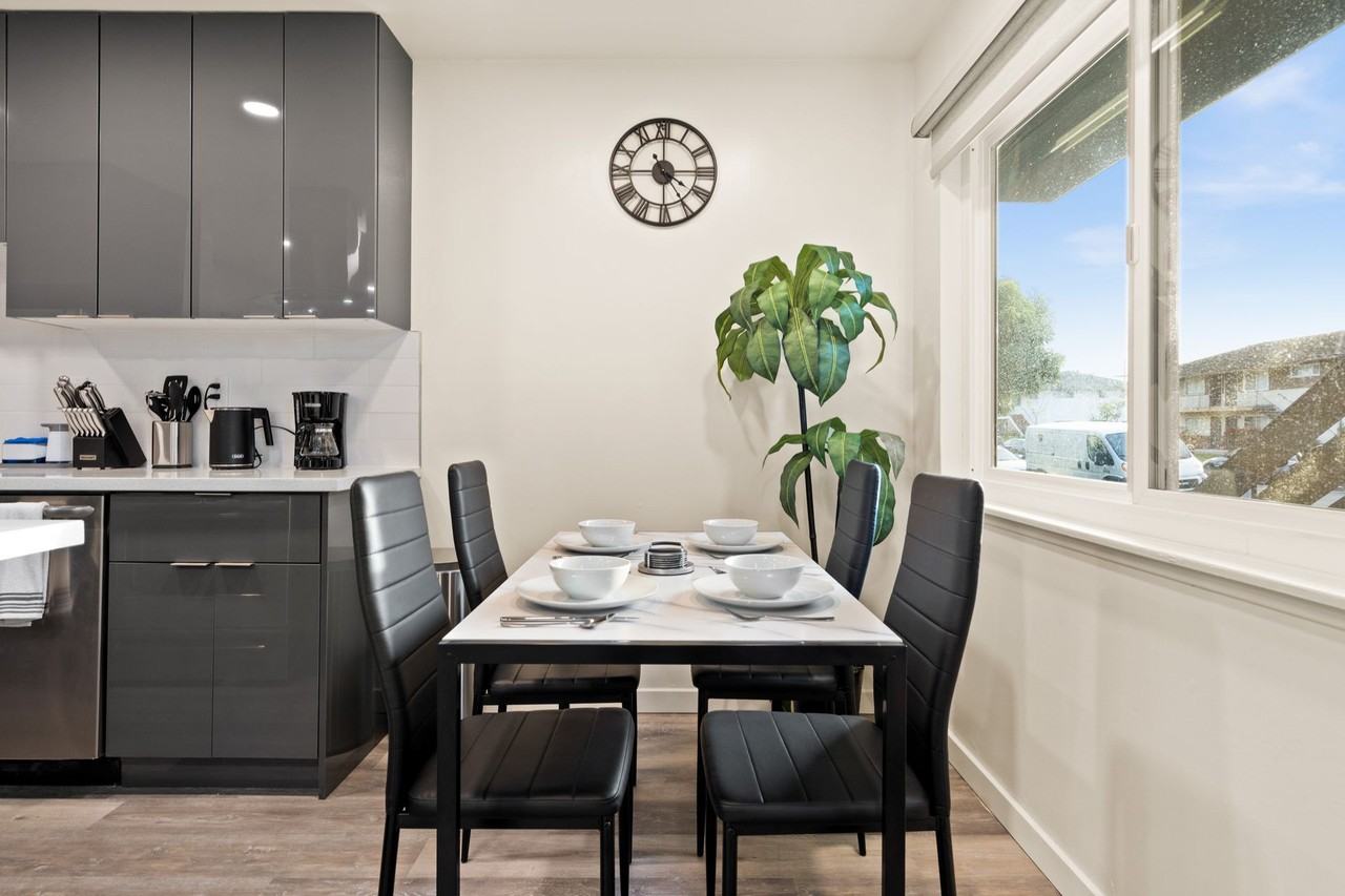 Dunster Dr Apartments, Five Minute Walk to Downtown Campbell - Photo 7 of 31