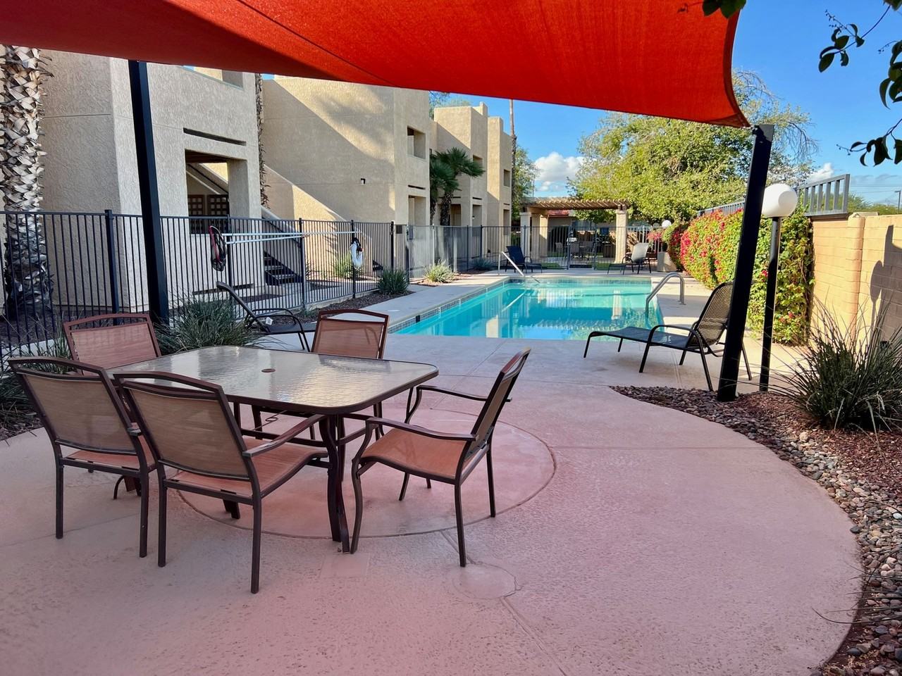 The Fountains - Photo 2 of 31