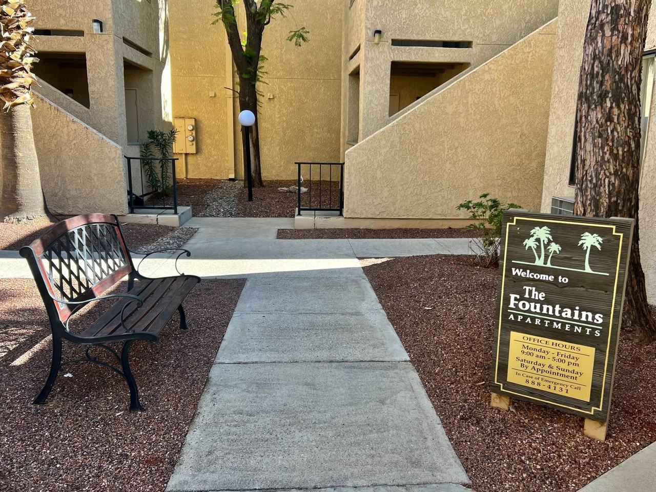 The Fountains - Photo 6 of 31