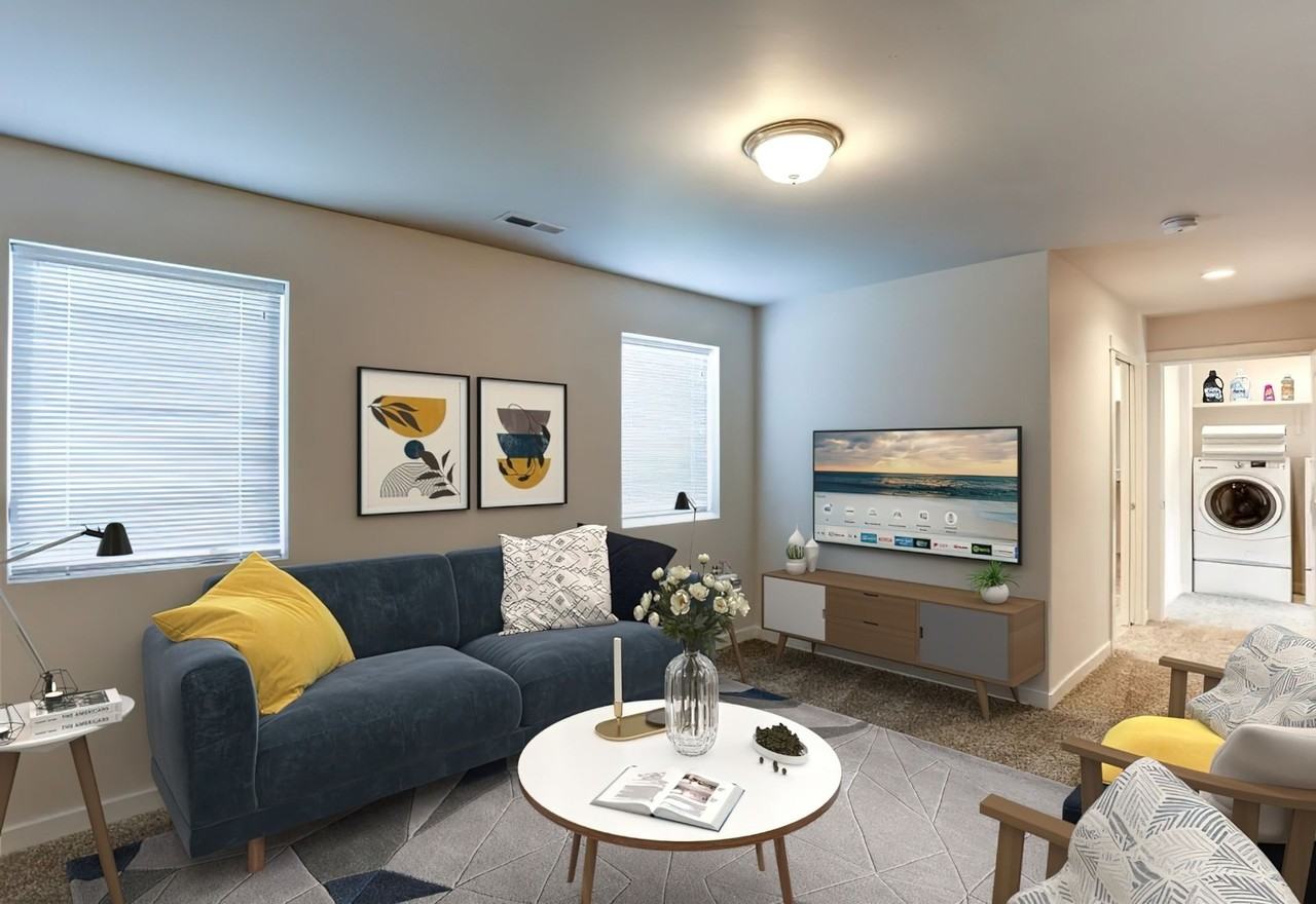 Creekside Townhomes - Photo 3 of 18