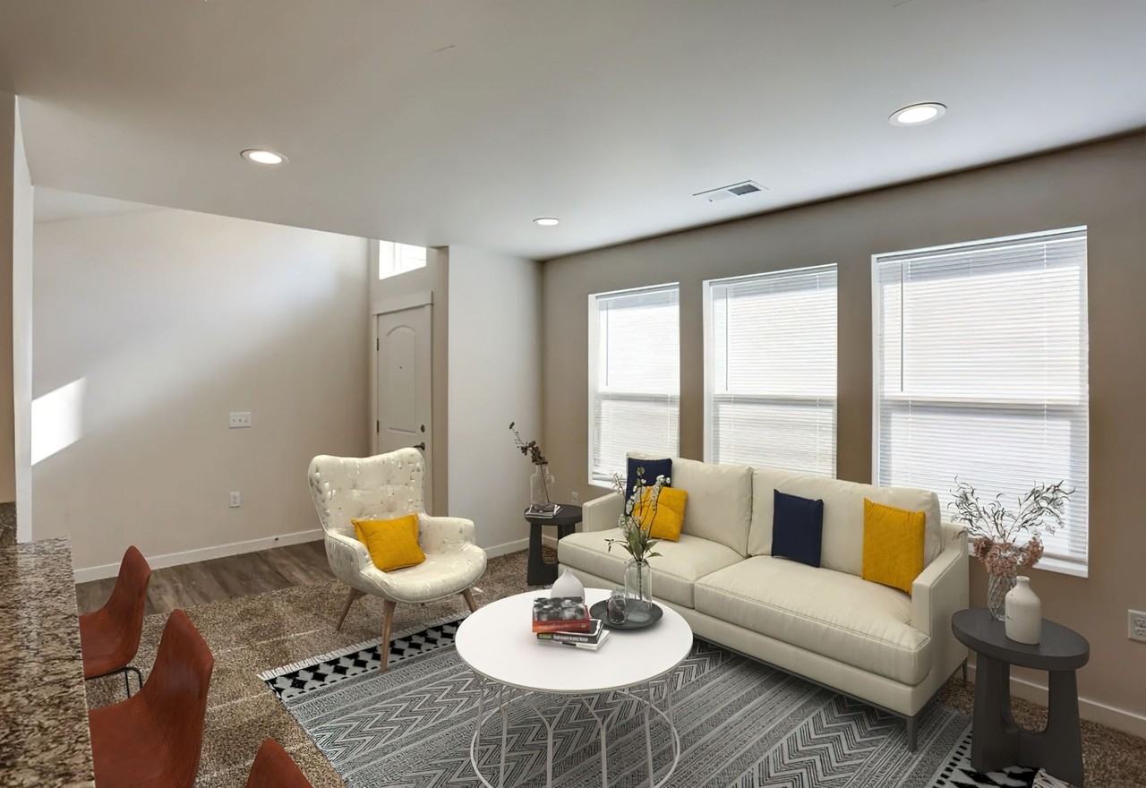 Creekside Townhomes - Photo 2 of 18