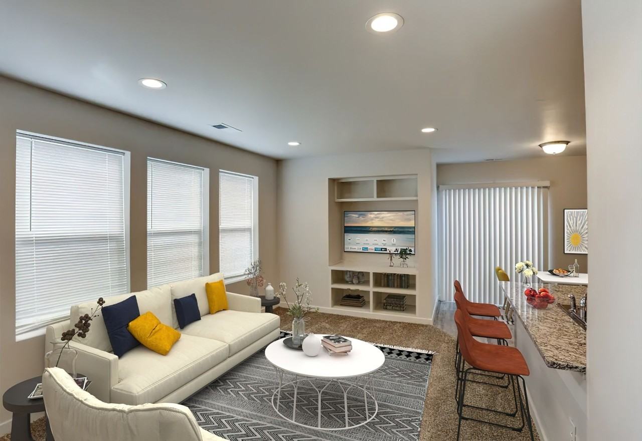 Creekside Townhomes - Photo 5 of 18