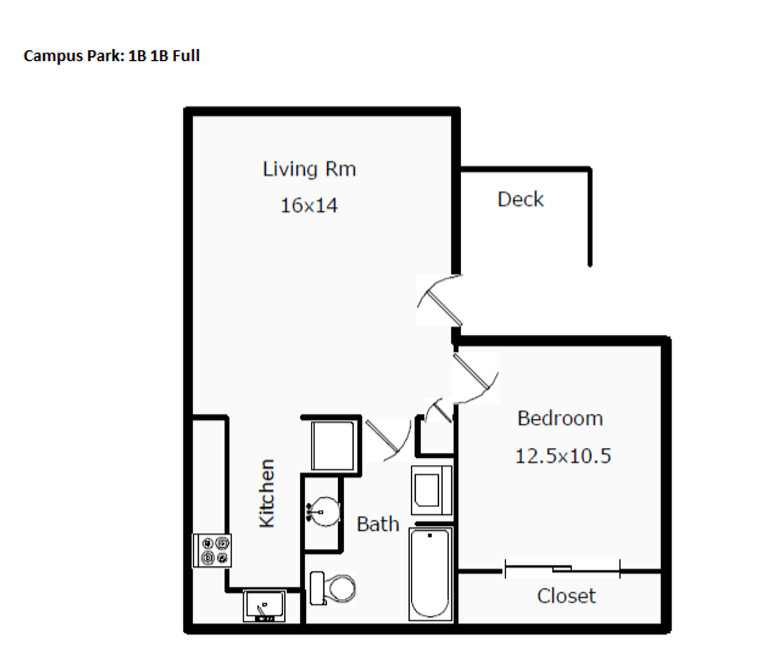 $100/month discount - Photo 6 of 20