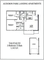 featured image of 101 101 - 103 Loeb Lane