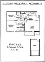 Audubon Park Landing, LLC - Photo 1 of 1