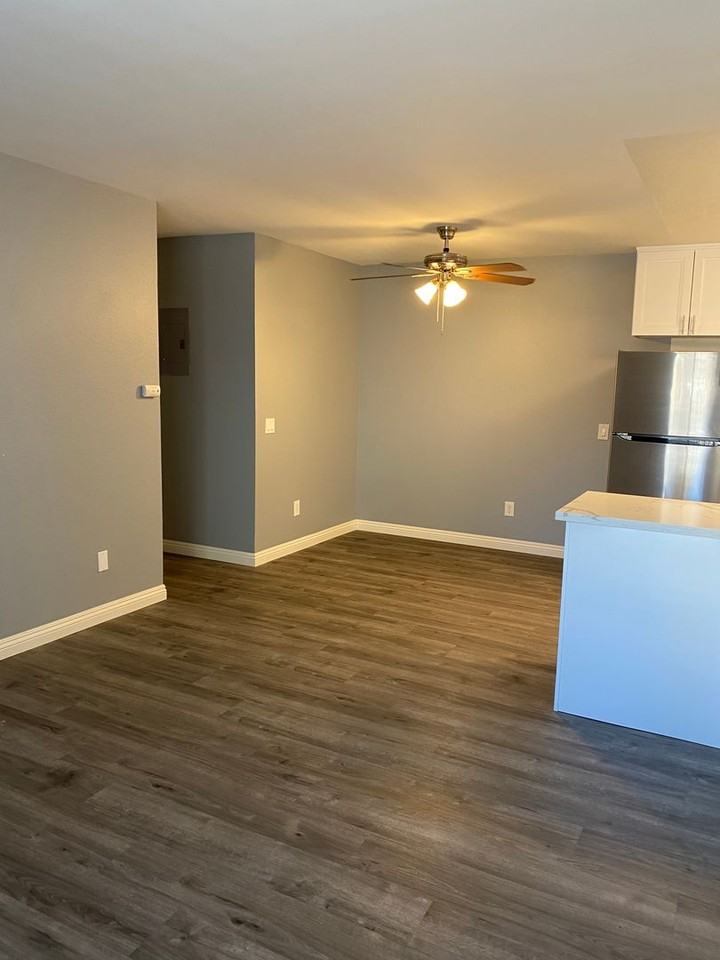 Uptown Villas | Spacious Apartments with parking in Grant Hill! - Photo 2 of 31