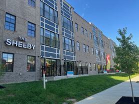 THE SHELBY - Photo 1 of 1