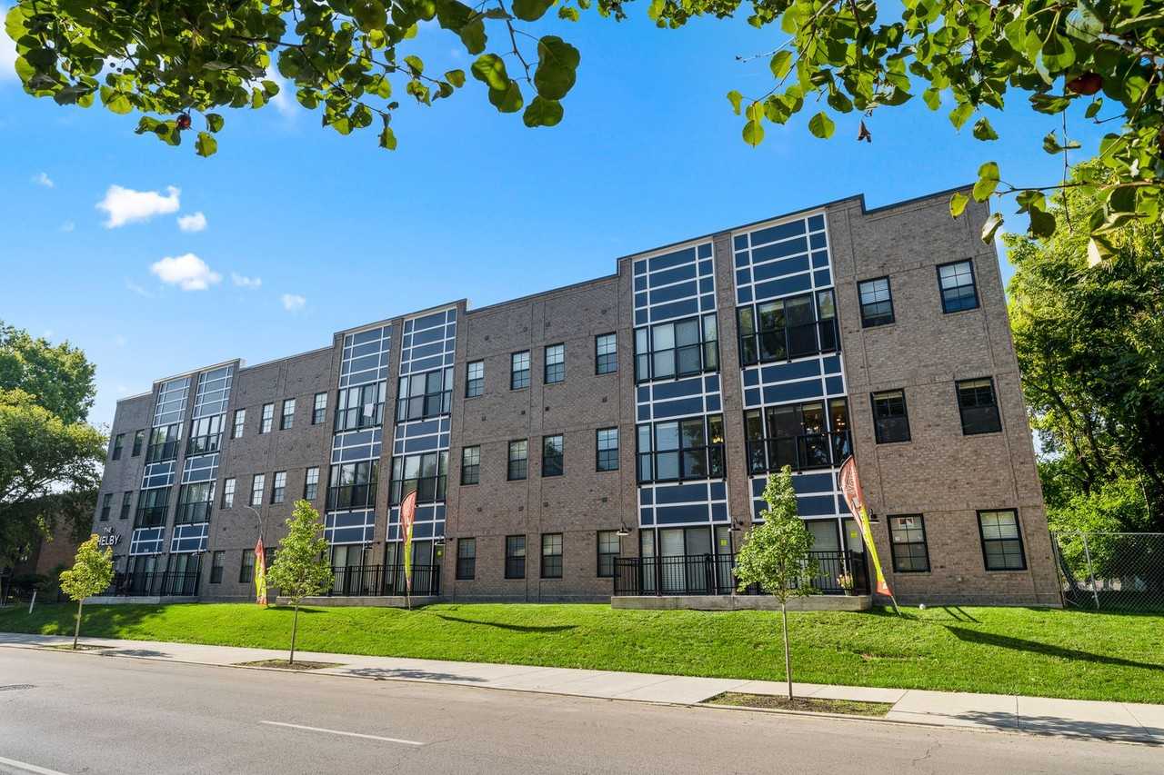 THE SHELBY - Photo 6 of 31