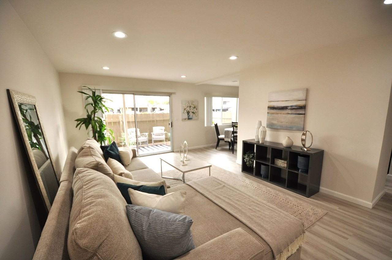 Westgate Apartments in Linda Vista - Photo 3 of 50