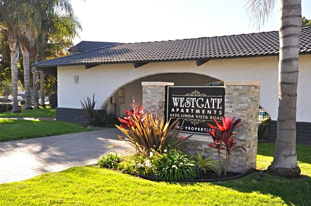 Westgate Apartments in Linda Vista - Photo 2 of 50