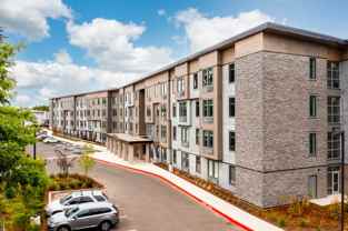 Beautiful modern, contemporary apartment homes located in desirable Camas location! - Photo 1 of 1