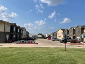 Brand new community next to OCCCand  only 7  minutes from OKC airport! - Photo 1 of 1