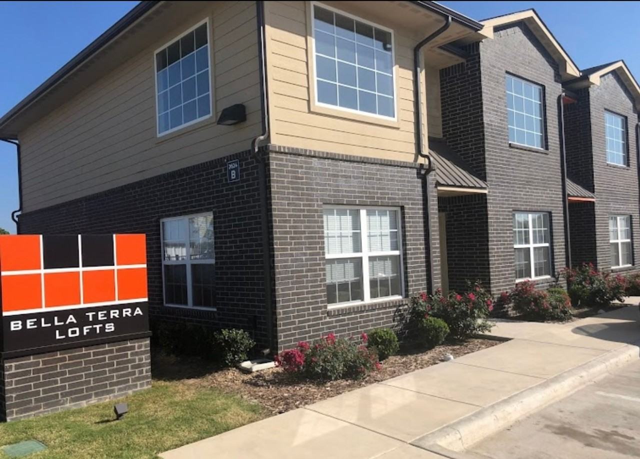 Brand new community next to OCCCand  only 7  minutes from OKC airport! - Photo 7 of 7