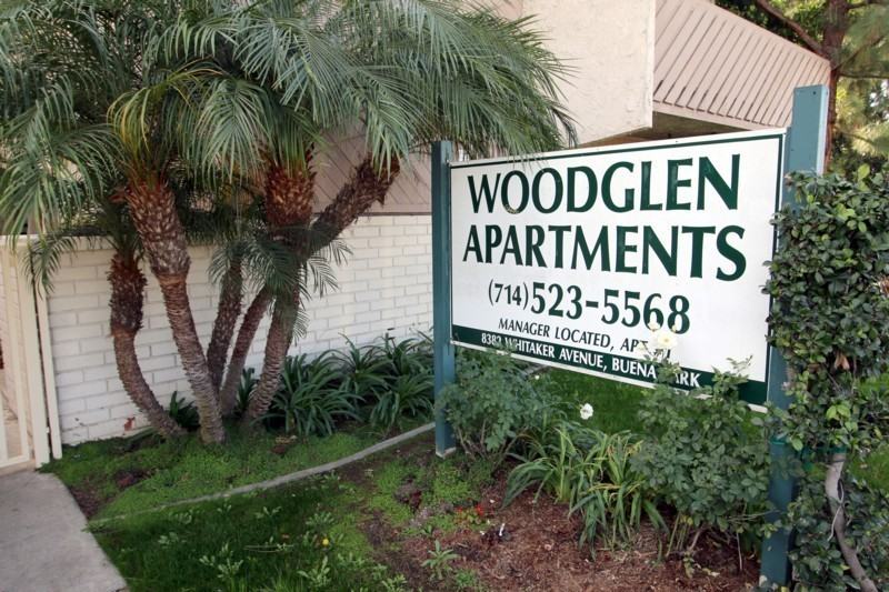 Woodglen Apartments - Photo 7 of 13