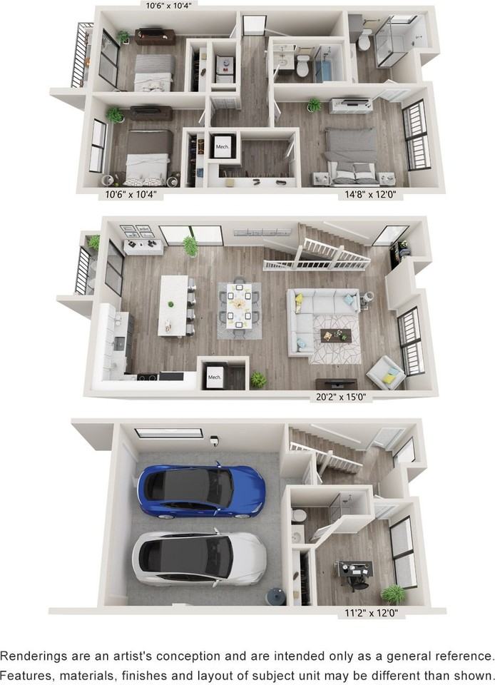 385 Nw 50th Dr - Photo 2 of 50