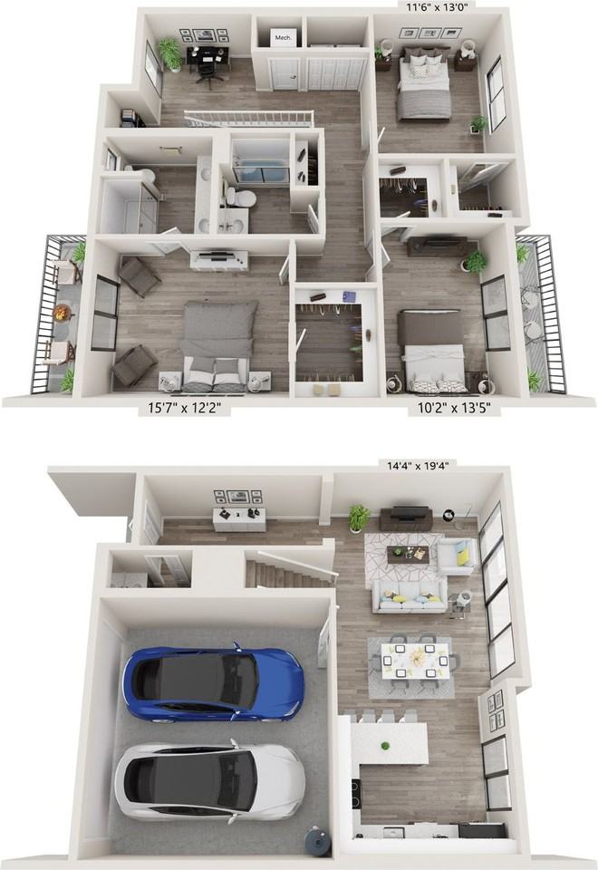 385 Nw 50th Dr - Photo 3 of 50