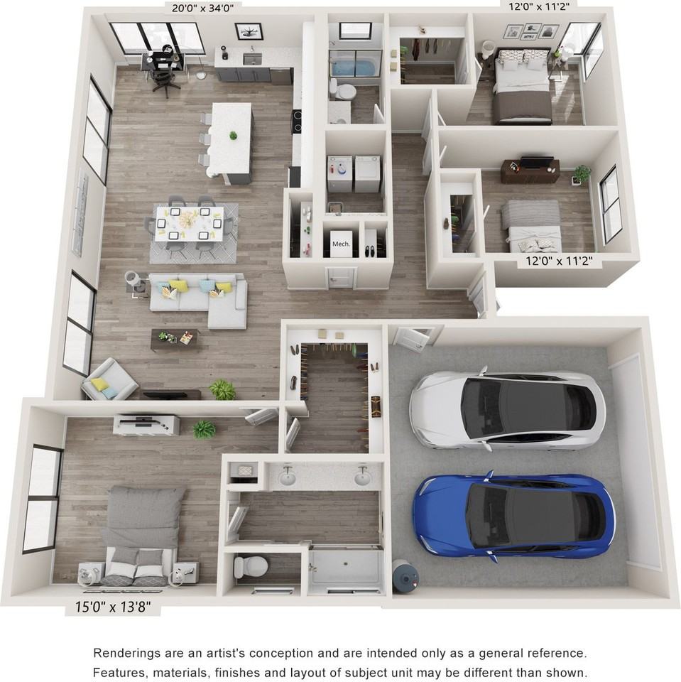 373 Nw 50th Dr - Photo 4 of 50