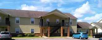 Mel Mar Go Apartments - Photo 1 of 1
