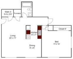 featured image of 6409 Willow Ln N