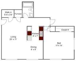 Riverwood 6409 - Photo 1 of 1