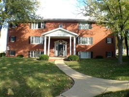 featured image of 601 Bradley Dr