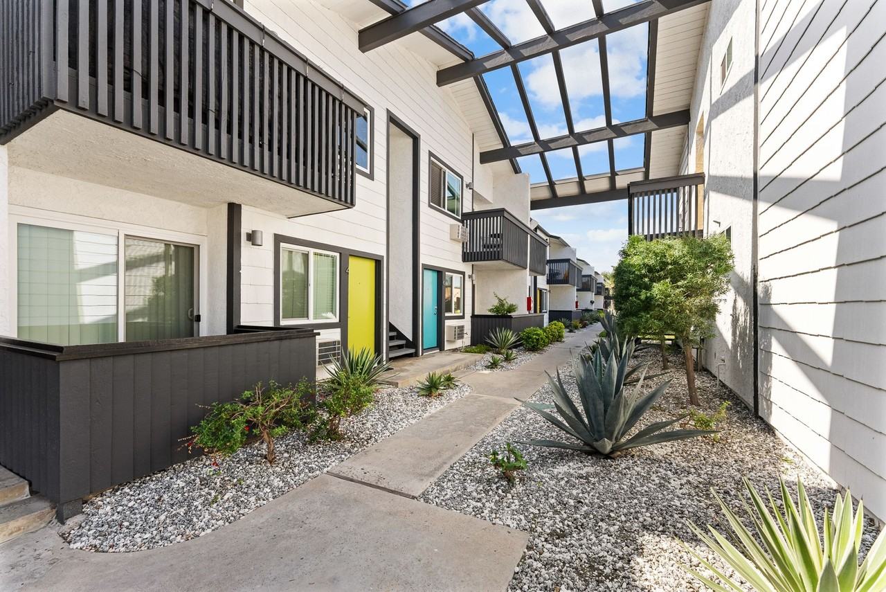 Eastside Apartments - Photo 3 of 50