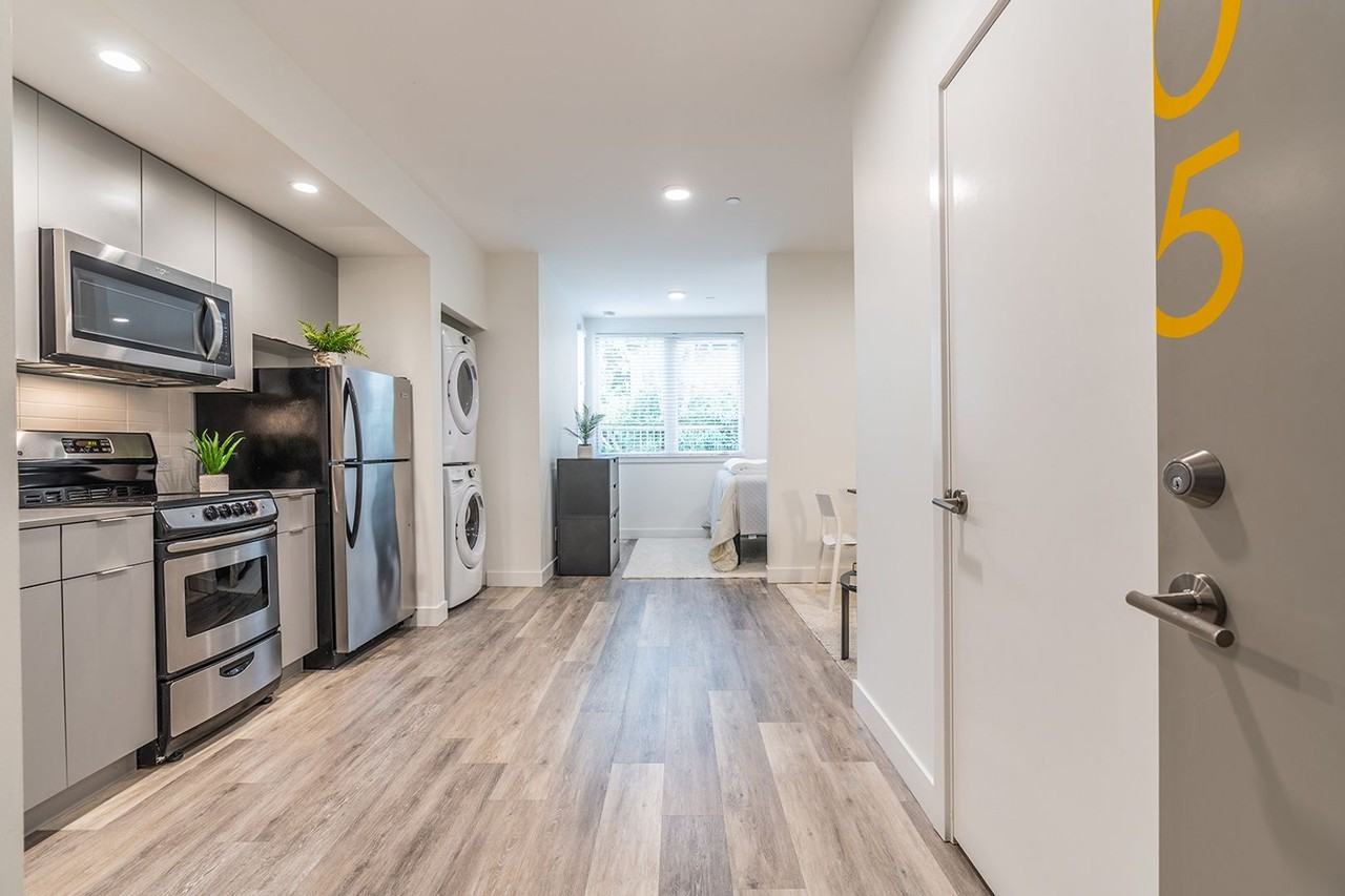 TOD Apartments - Photo 2 of 42