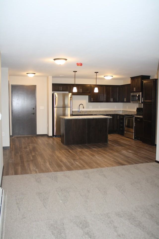 Rivers Ridge Apartments - Photo 7 of 14