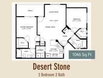 Copperstone Apartments - Photo 1 of 1