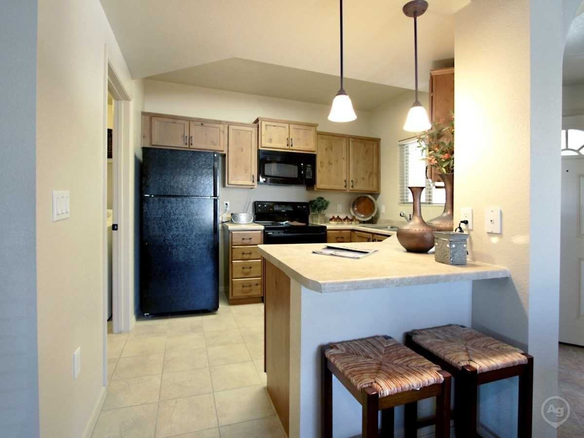 Copperstone Apts at Las Cruces - Photo 6 of 25