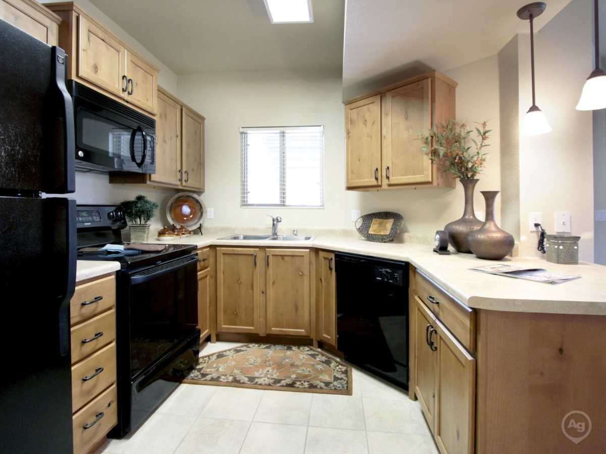 Copperstone Apts at Las Cruces - Photo 7 of 25