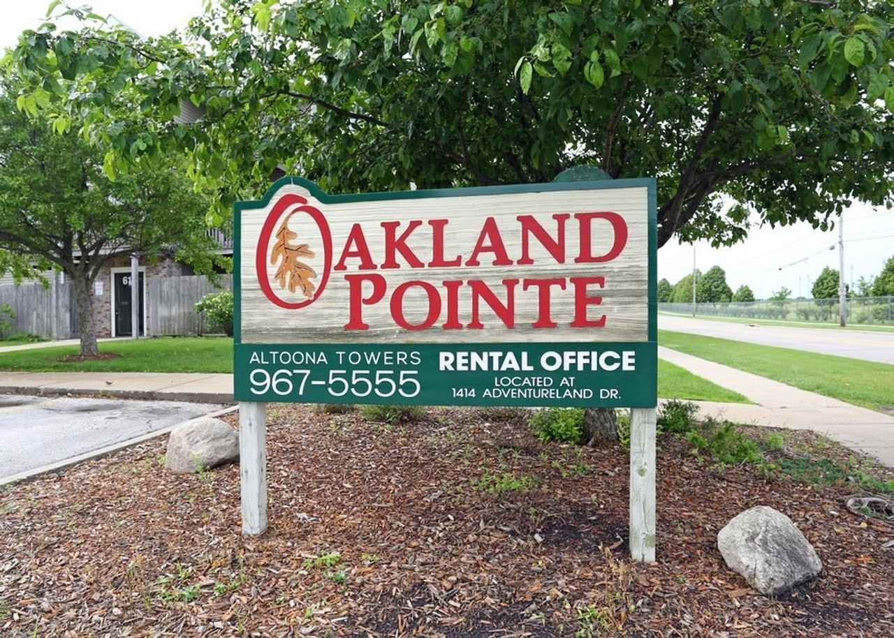 Oakland Pointe I - Photo 3 of 50