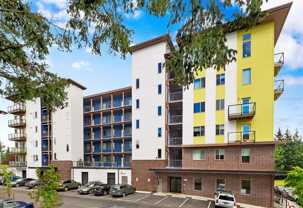 Samish Flats  Luxury Apartment Homes! - Photo 1 of 1