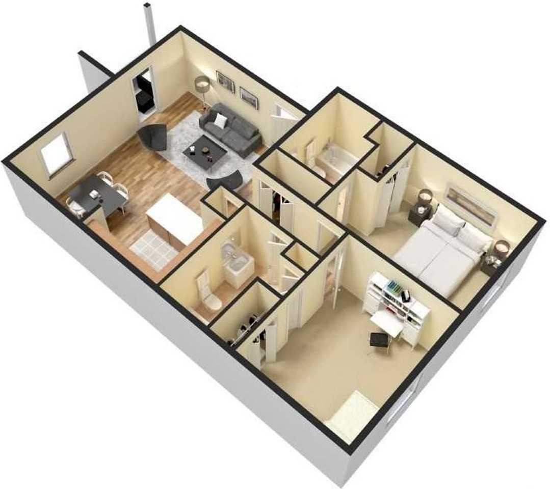 Hillpoint Woods Apartments - Photo 3 of 3