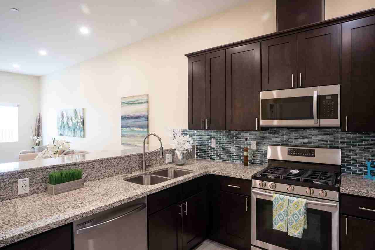 Pacific Heights Apartments - Photo 2 of 50