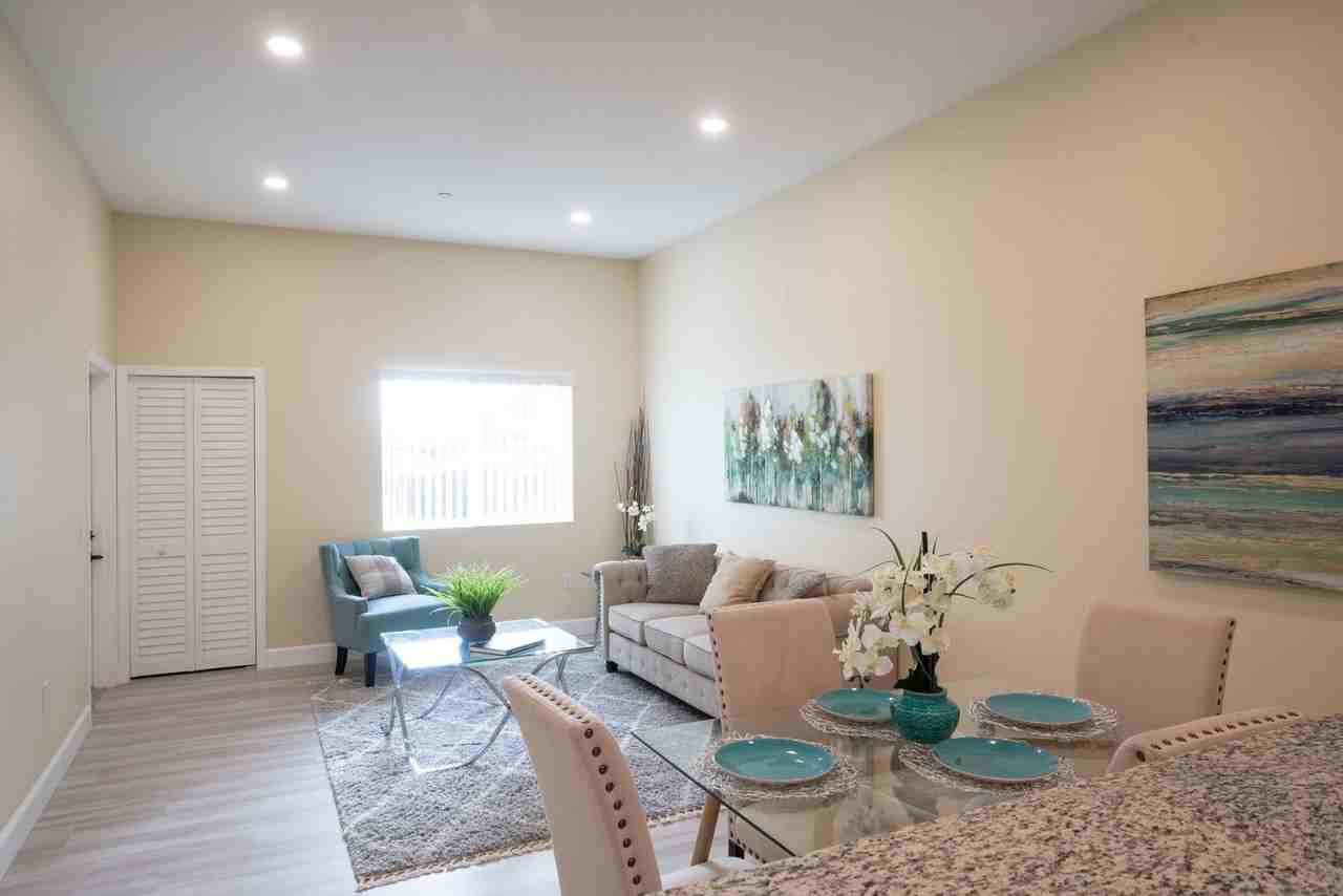 Pacific Heights Apartments - Photo 3 of 50