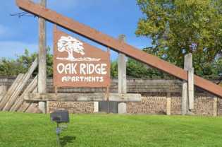 Oakridge Apartments - Photo 1 of 1