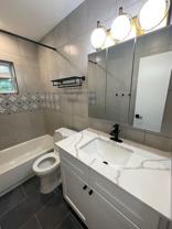 Bright, spacious 1 bedroom apartment for rent - Photo 1 of 1