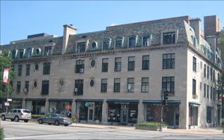 featured image of 531 Grove Street