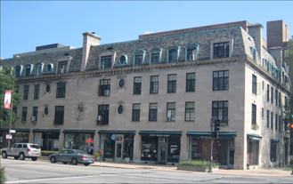 310 - *The Chaumont Building* - Photo 1 of 1